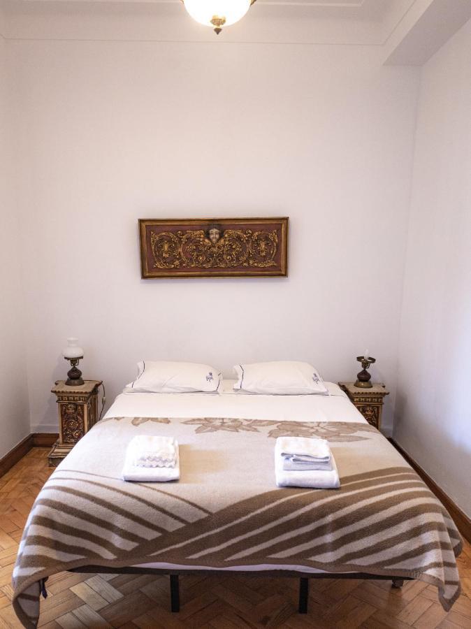 Collector'S Home Braga Luaran gambar
