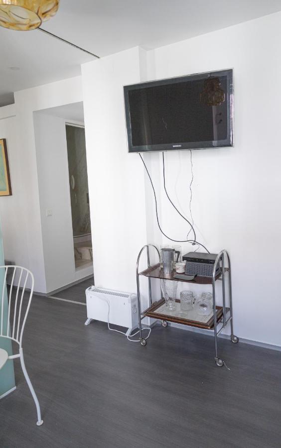 Collector'S Home Braga Luaran gambar